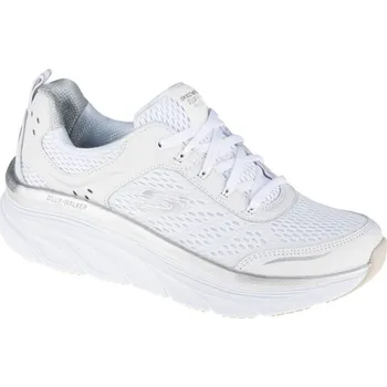 Dámská běžecká obuv Boty Skechers D'Lux Walker W 149023-WSL 41