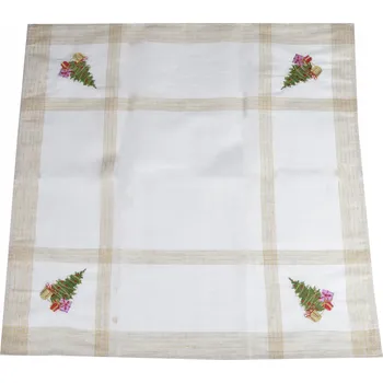 Prostěradlo Obrus 85 cm x 85 cm čtvercový