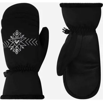 Rossignol W Perfy M Rukavice Black XL