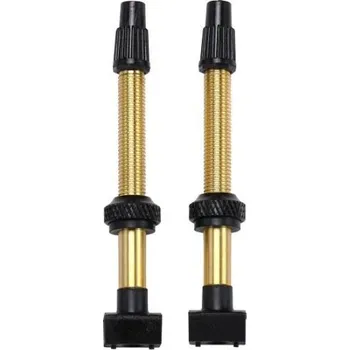 Komponent pro jízdní kolo Bezdušové ventilky BBB BTI-159 Tubless Valves 60mm
