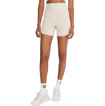 Pánské kraťasy Béžové tréninkové Kraťasy Reebok x Ewa RK25314CCW-100079 M