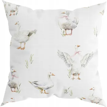 Povlečení Dekorační povlak na polštář Kortina 40 x 40 cm