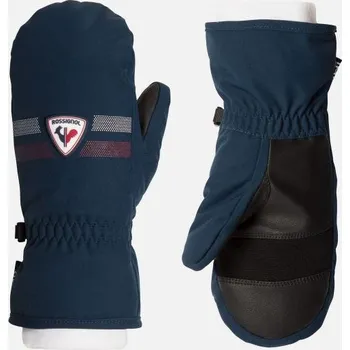Rukavice Rossignol Jr Roc Impr M námořnická modrá 6