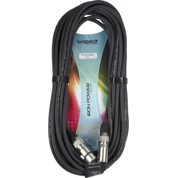 Bespeco IROMB1000 + prodloužená záruka 3 roky