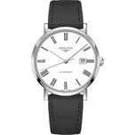 Longines Elegance Elegant Collection Automatic L4.911.4.11.2