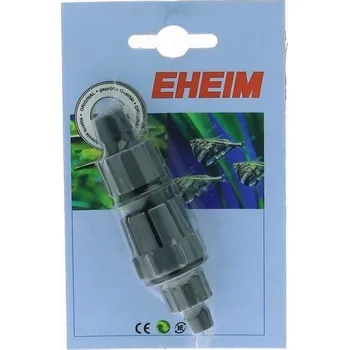 Přílušenství k akvarijnímu filtru REDUKČNÍ VENTIL PRO HADICI AKVARIJNÍHO FILTRU EHEIM 12/16 NA 9/12 MM