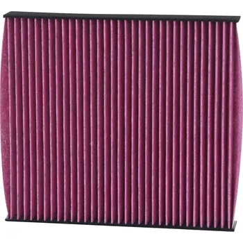 Kabinový filtr K&N kabinový filtr pro Lexus GS200t r.v. 2018-2020 2.0L Benzin