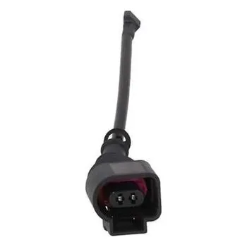 Brzdová destička Výstražný kontakt, opotřebení obložení KAMOKA 105074