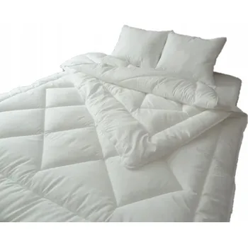 přikrývka Letní Přikrývka antialergická 140x200 Mikrovlákno