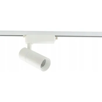 Lištový reflektor Nowodvorski 1 x 20 W 0,13 m