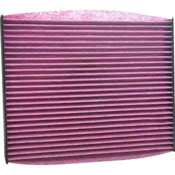 Kabinový filtr K&N kabinový filtr pro Ford Ranger r.v. 2022 2.0L Diesel From 11/22