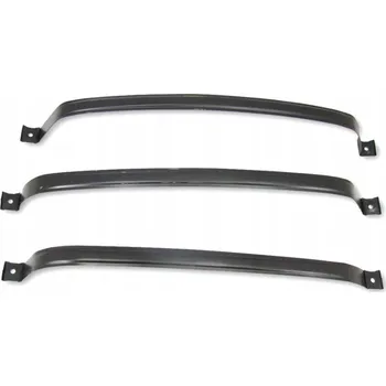 Palivový systém Polcar 9537OZP1 upevňovací pásek palivové nádrže