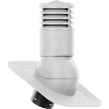 Vrták Větrací komín Krono-Plast ⌀ 150 mm