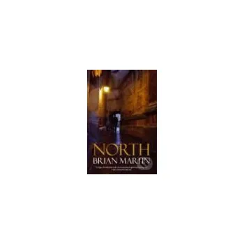 North - Brian Martin Pan Books