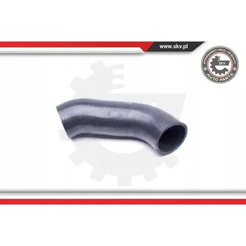 Ventilátor topení a klimatizace ESEN SKV 43SKV338 Hadice plnicího vzduchu