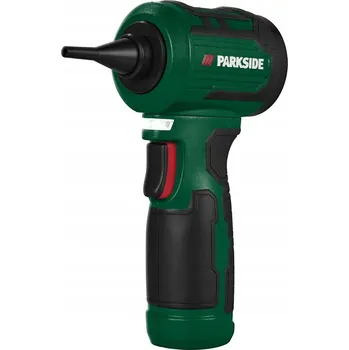Kompresor PARKSIDE PAK 20 Li B2