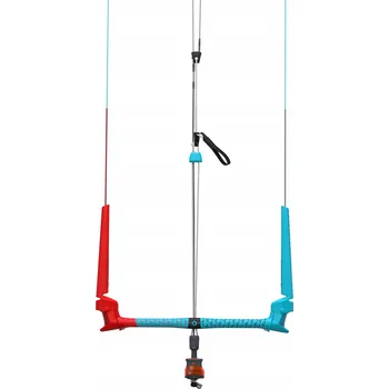 Hrazda Duotone Trust Quad Control