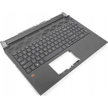 Náhradní klávesnice pro notebook DELL Klávesnice, 0WNM6