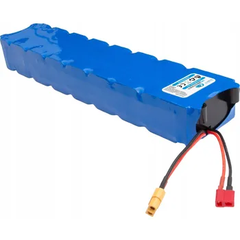 Příslušenství pro elektrokoloběžku AKUMULÁTOR pro UNIVERZÁLNÍ KOLOBĚŽKU 36V 5800MAH XT60/TD (1041)