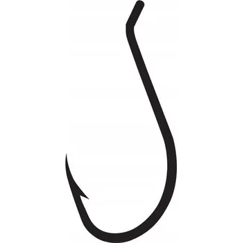Rybářský háček Háčky Jaxon Sumato Beak Spinning s protihrotem 10 ks