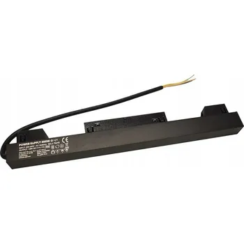 Bezpečnostní kamera Milagro magnetická lišta