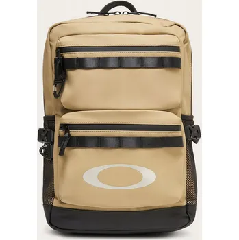 Sportovní batoh Batoh Oakley FOS901478 do 20 l hnědý