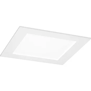 Zapuštěné kulaté stropní svítidlo LED 10W 4000K TOTTORI IL 8482 Antigo