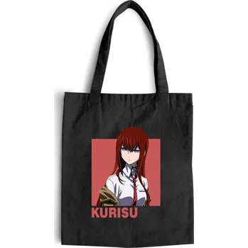 Taška s motivem filmů, her, knih, komiksů, hudby, mangy a anime