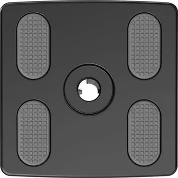 rychloupínací destička k&f concept pro stativy