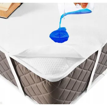 Prostěradlo Chránič na matrace Syl Mar 200 x 140 cm