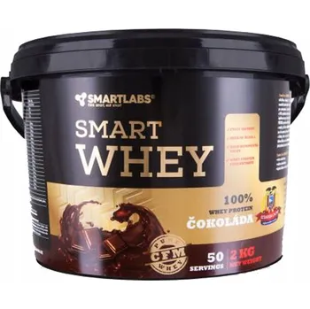 Protein Whey Professional Čokoláda CFM Proteinový Koncentrát
