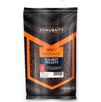 Nástraha pelety Sonubaits 900 g