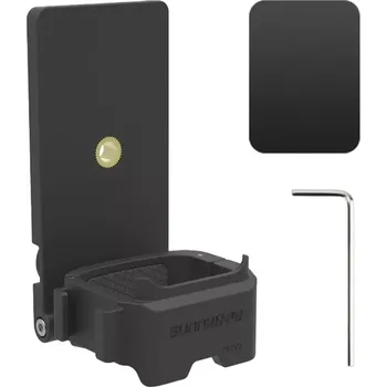 Dron Sunnylife magnetický adaptér pro DJI Osmo Pocket 3 (černý)