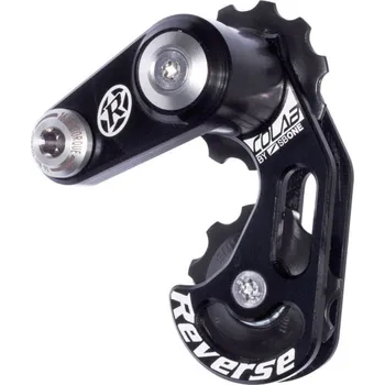 Řetěz na kolo Napínák řetězu - REVERSE Colab - Black