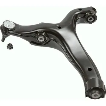 Zavěšení kol Lemforder 39451 01 Rameno , odpružení kol