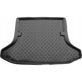 autokoberec Rohož do kufru Mix-Plast polypropylen