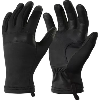 Helikon-Tex® Rukavice PATROL taktické ČERNÉ Velikost: XXL