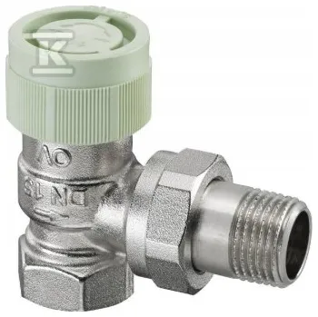 Ventil Rohový ventil Oventrop 3/4'' 1185066