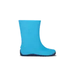 Be Lenka Pudds dětské gumáky Aqua Blue Aqua Blue 27
