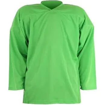 Sport Merco HD-2 hokejový dres zelená Velikost oblečení: XS
