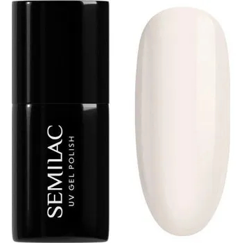 Lak na nehty Semilac - gél lak 050 French Vanilla 7ml