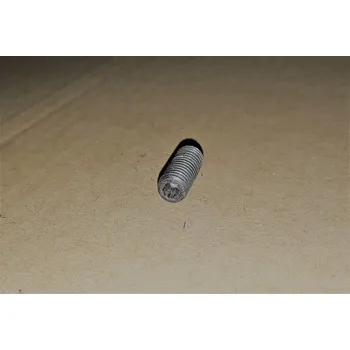 Šroub M8x20 Bilama, vnitřní imbus