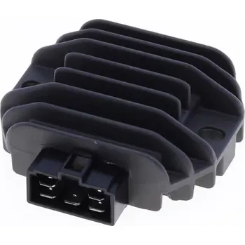 Elektroinstalace pro motocykl ATHENA regulátor YAMAHA YZF-R 125 10-13, YW BWS 125 10-15, YP 125 X-MAX 13-14, YP 125 MAjeY 02-09, XC 125 X CUGNUS 04-16, SUZUKI DR 650 96-00, VESPA PRIMAVERA 125 16-20 (JC32800X92000; 3280032000000; 4HMH19600000) (ATHENA regulátor YAMAHA YZF-R 125 10-13,