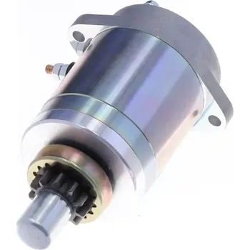 Startér ATHENA 2025/09 startér PIAGGIO APE 50 85-08, VESPA FL 50 90-97, VESPA PK 125 86-91 (1791165; 179116; 170166) (ATHENA 2025/09 startér PIAGGIO APE 50 85-08, VESPA FL 50 90-97, VESPA PK 125 86-91 (1791165; 179116; 170166))