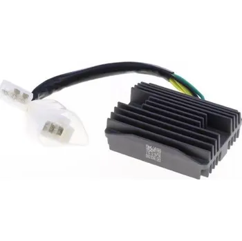 Elektroinstalace pro motocykl ATHENA 2025/09 regulátor napětí HONDA VFR 800 02-13, VFR 800 VTEC 07-09 (31600MCWD61) (ATHENA 2025/09 regulátor napětí HONDA VFR 800 02-13, VFR 800 VTEC 07-09 (31600MCWD61))