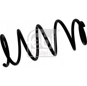 Zavěšení kol Febi Bilstein 46954 Pružina zavěšení