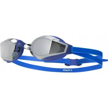 Plavecké brýle Plavecké brýle pro dospělé Tyr Stealth-X Race mirrored