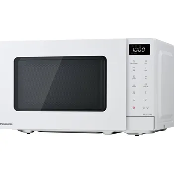 Mikrovlnná trouba Panasonic NN-GT21QWEPG