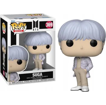 Figurka Figurka Funko Pop! BTS Suga