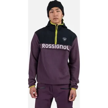 Pánská mikina Mikina Rossignol Alltrack Fleece Sweatshirt XL